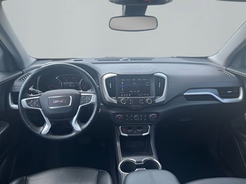 Used 2023 GMC Terrain SLT image 14