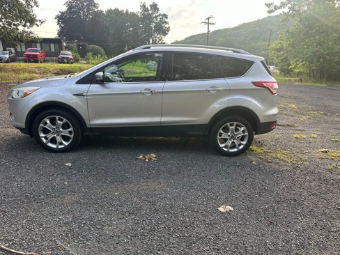 Used 2016 Ford Escape Titanium image 8