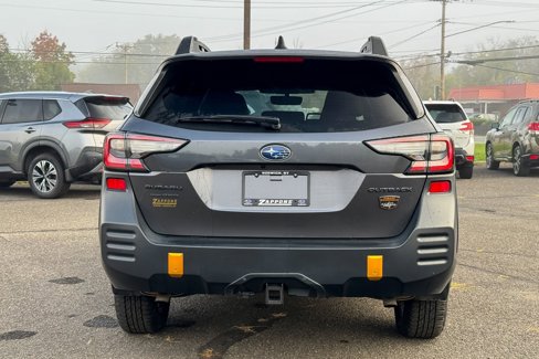 Used 2023 Subaru Outback Wilderness image 4
