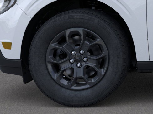 New 2025 Ford Maverick XLT image 20