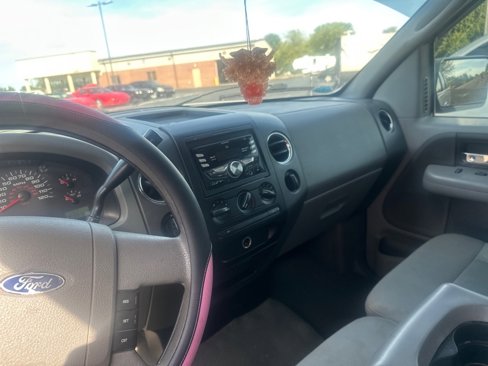 Used 2007 Ford F150 XLT image 15