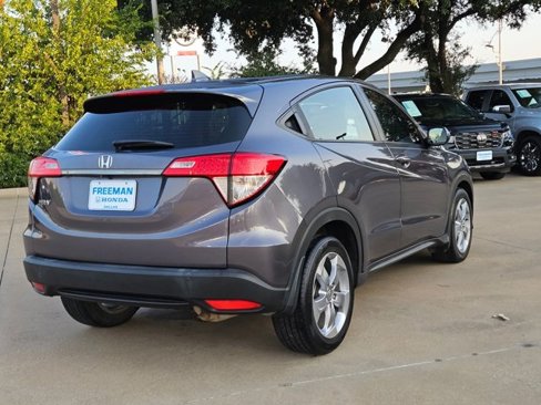 Used 2019 Honda HR-V LX image 5