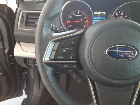 Used 2018 Subaru Legacy 2.5i image 26