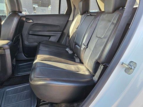 Used 2016 GMC Terrain SLT image 27