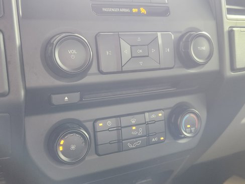 Certified 2018 Ford F150 XL w/ Equipment Group 101A Mid image 24