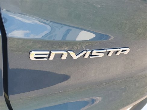 New 2026 Buick Envista Preferred w/ Convenience II Package image 26