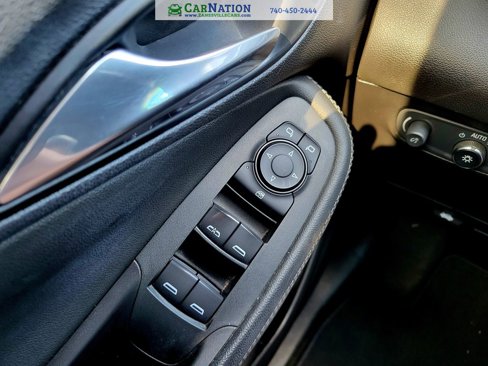 Used 2020 Buick Encore GX Select w/ Advanced Technology Package image 28