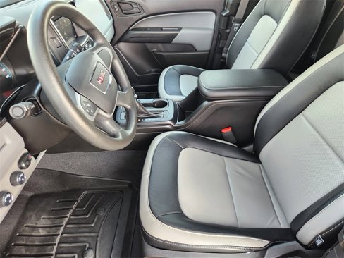 Used 2022 GMC Canyon Elevation Standard w/ Convenience Package image 11