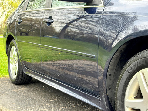 Used 2011 Chevrolet Impala LT image 8