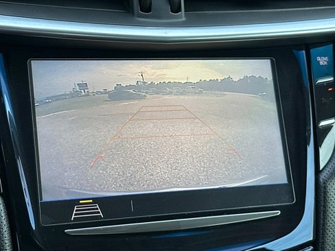 Used 2019 Cadillac XTS Luxury image 19