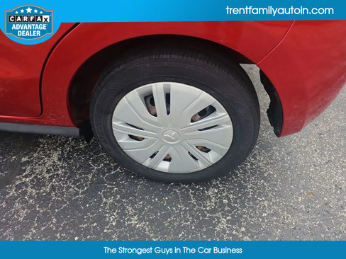 Used 2017 Mitsubishi Mirage ES image 39