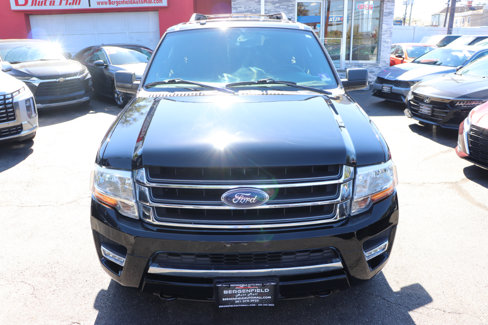 Used 2017 Ford Expedition EL XLT image 9