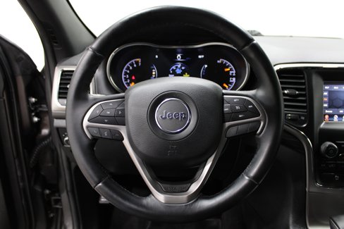 Used 2019 Jeep Grand Cherokee Laredo image 9