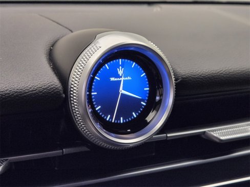Used 2023 Maserati Grecale GT image 41
