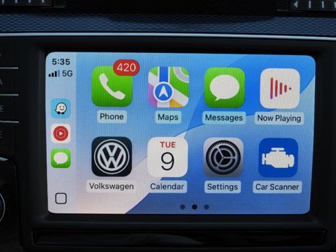 Used 2016 Volkswagen GTI SE w/ Lighting Package (SEL) image 50