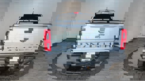 Used 2022 Ford Ranger XLT w/ Tremor Off-Road Package image 7