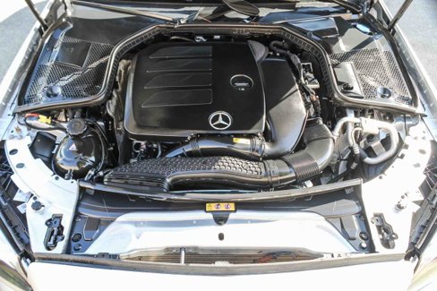 Certified 2021 Mercedes-Benz C 300 Sedan image 27