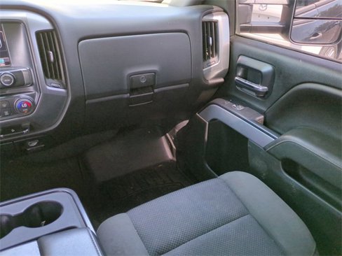 Used 2014 Chevrolet Silverado 1500 LT image 18