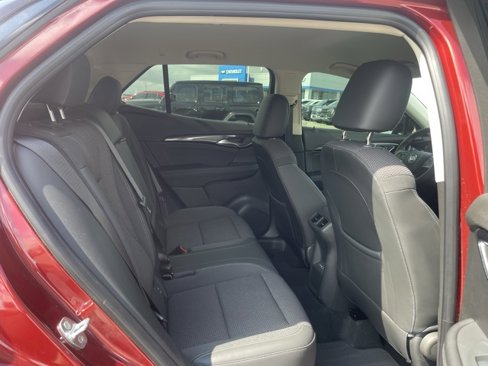 Used 2023 Buick Envision Preferred image 15