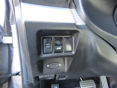 Used 2008 INFINITI G37 Journey w/ Premium Pkg image 15