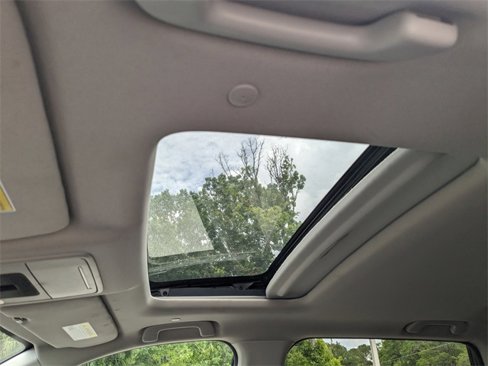 Used 2023 Honda CR-V EX image 20