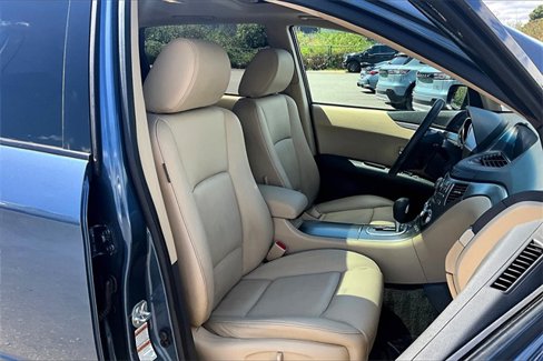 Used 2006 Subaru Tribeca image 7