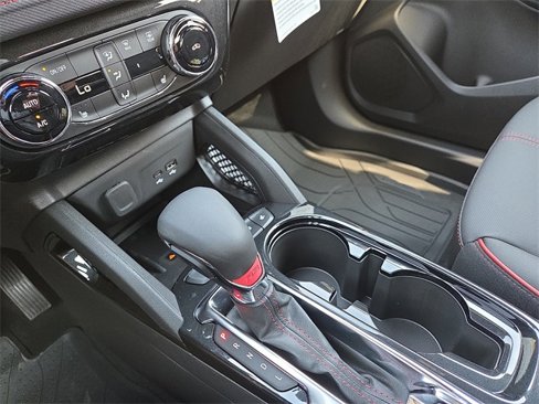 New 2026 Chevrolet TrailBlazer RS w/ Convenience Package image 19