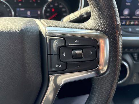 Used 2022 Chevrolet Blazer LT image 21