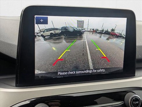 Used 2021 Ford Escape SE w/ SE Sport Appearance Package image 13