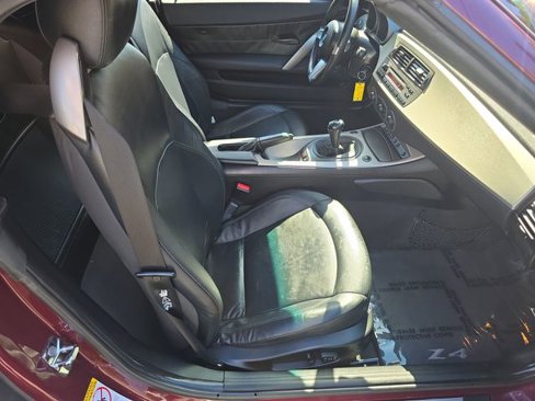 Used 2003 BMW Z4 2.5i image 23