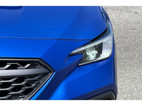 Used 2023 Subaru WRX GT image 47