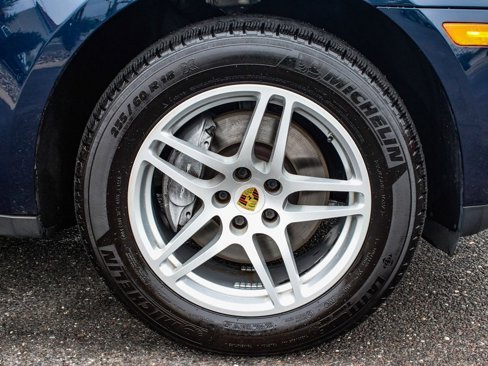 Used 2018 Porsche Macan image 7