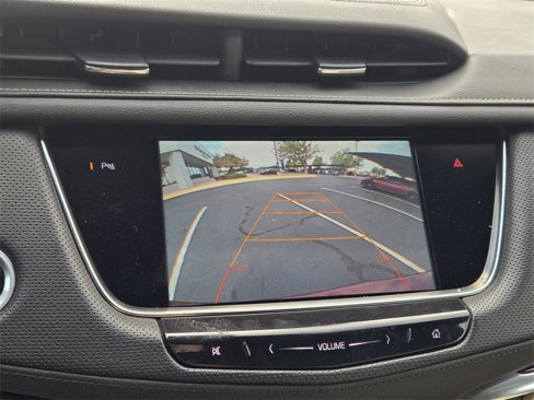 Used 2017 Cadillac XT5 Luxury w/ LPO, Wheel Lock Package image 18