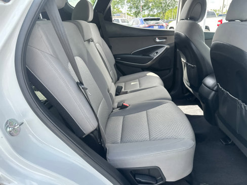 Used 2018 Hyundai Santa Fe Sport image 32