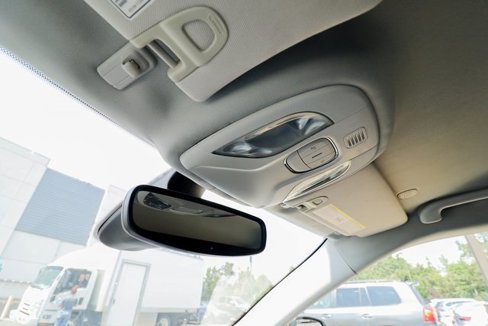 Used 2020 Jeep Compass Limited image 52