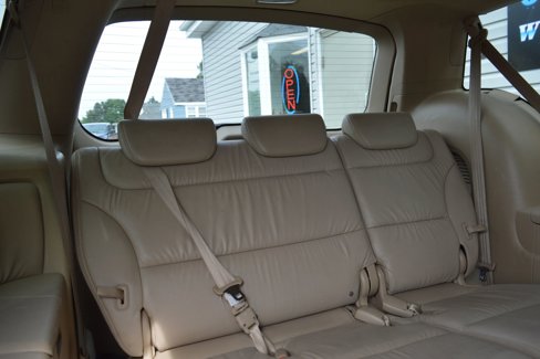 Used 2007 Honda Odyssey EX-L image 30