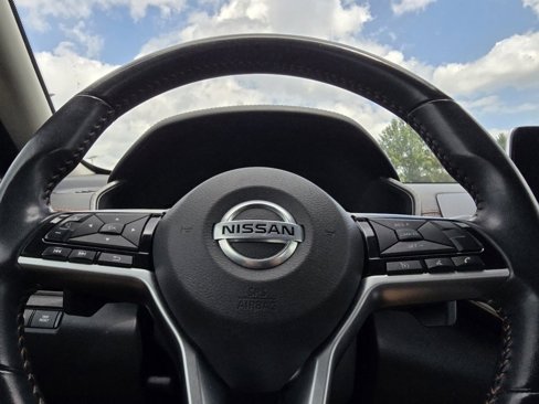 Used 2021 Nissan Altima 2.5 SR image 24