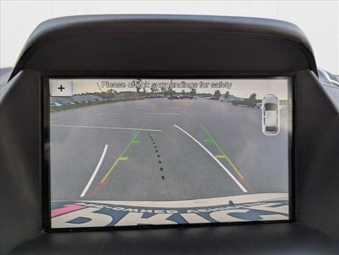 Used 2018 Ford Escape SEL image 18