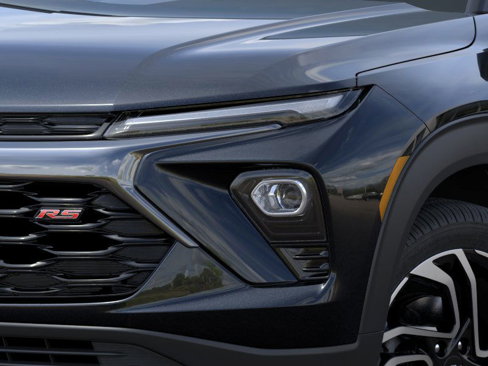 New 2025 Chevrolet TrailBlazer RS w/ Convenience Package image 34