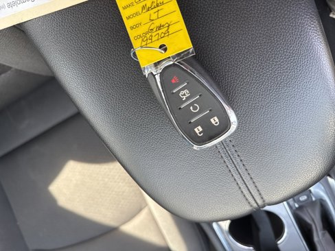 Used 2023 Chevrolet Malibu LT image 15