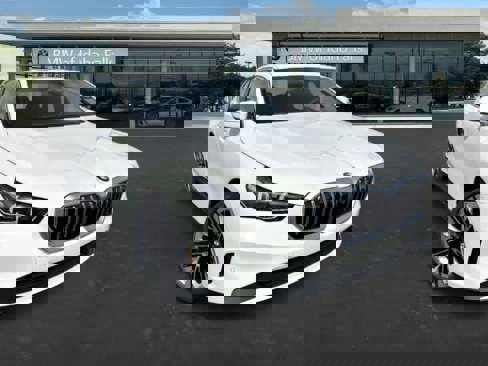 Certified 2024 BMW 530i xDrive w/ Premium Package image 1