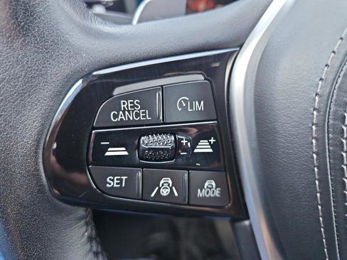 Used 2022 BMW 530i xDrive w/ Executive Package image 24