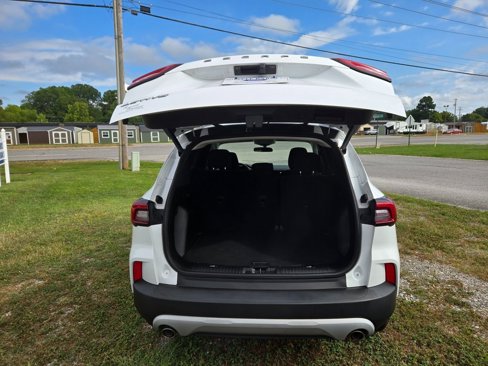 Used 2023 Ford Escape Active image 5