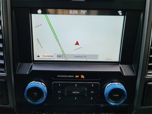 Used 2019 Ford F150 XLT w/ Equipment Group 302A Luxury image 18