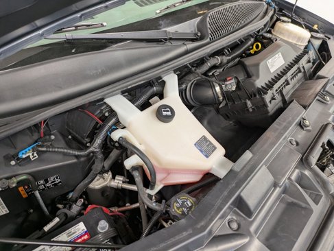 Used 2019 Chevrolet Express 3500 LS image 30