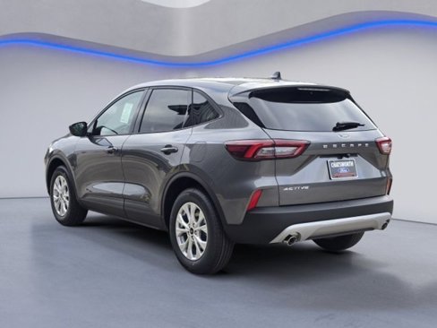 New 2025 Ford Escape Active w/ Cold Weather Package image 4