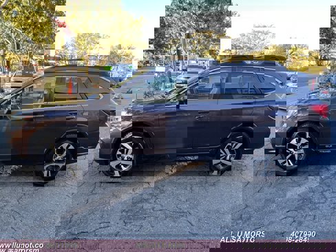 Used 2019 Subaru Outback 2.5i Limited image 6