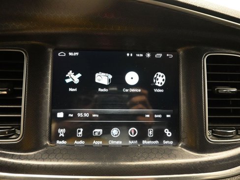 Used 2017 Dodge Charger SXT w/ Plus Group image 18