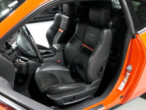 Used 2009 Dodge Challenger SRT8 image 69