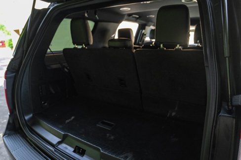 Used 2018 Ford Expedition XLT image 54